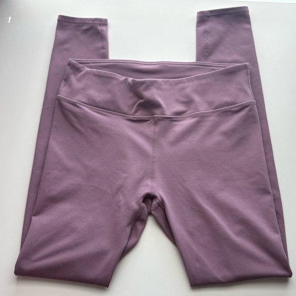 Fabletics Mauve Leggings - Picture 11 of 11